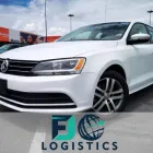 La imagen 3 de la Empresa FJ LOGISTICS Transportes y Vehículos industriales y comerciales en Saltillo COA
