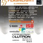 La imagen 3 de la Empresa FLASH LIGHT ILUMINACION Servicios Profesionales y de Negocios en Querétaro QUE
