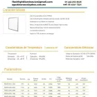 La imagen 34 de la Empresa FLASH LIGHT ILUMINACION Servicios Profesionales y de Negocios en Querétaro QUE