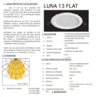La imagen 37 de la Empresa FLASH LIGHT ILUMINACION Servicios Profesionales y de Negocios en Querétaro QUE