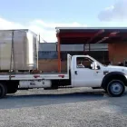 La imagen 1 de la Empresa FLETES CARSEJO Transportes y Turismo en Monterrey NLE