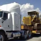 La imagen 5 de la Empresa FLETES DE MAQUINARIA Y RENTA DE EQUIPO PESADO Transportes y Turismo en Monterrey NLE
