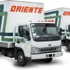 La imagen 3 de la Empresa FLETES DE ORIENTE SA DE CV Servicios Profesionales y de Negocios en Tepic NAY