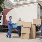 La imagen 3 de la Empresa FLETES TU MUDANZA PLUS Transportes y Turismo en Morelia MIC