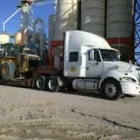 La imagen 1 de la Empresa FLETES Y MATERIALES PINEDO Servicios Profesionales y de Negocios en Monterrey NLE