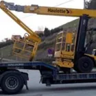 La imagen 3 de la Empresa FLETES Y MATERIALES PINEDO Servicios Profesionales y de Negocios en Monterrey NLE