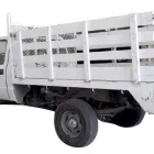 La imagen 3 de la Empresa FLETES Y MUDANZAS DON PEPE Transportes y Turismo en Tijuana BCN