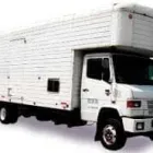 La imagen 1 de la Empresa FLETES Y MUDANZAS LÓPEZ Transportes y Turismo en Heroica Puebla De Zaragoza PUE