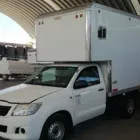 La imagen 1 de la Empresa FLETES Y MUDANZAS LOS 2 HERMANOS Transportes y Turismo en Xalapa VER