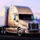 La imagen 1 de la Empresa FLETES Y MUDANZAS PEÑA Transportes y Turismo en México CMX