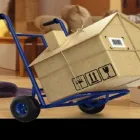 La imagen 2 de la Empresa FLETES Y MUDANZAS PEÑA Transportes y Turismo en México CMX