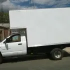 La imagen 1 de la Empresa FLETES Y MUDANZAS TORRES Transportes y Turismo en Querétaro QUE