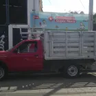 La imagen 2 de la Empresa FLETES Y MUDANZAS TORRES Transportes y Turismo en Querétaro QUE