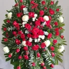 La imagen 1 de la Empresa FLORERÍA AVILÉS Industrias y Agricultura en Monterrey NLE