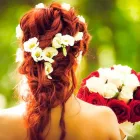 La imagen 2 de la Empresa FLORERÍA EVOLETH Industrias y Agricultura en Mexico CMX