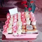 La imagen 2 de la Empresa FLORERÍA FANNY Industrias y Agricultura en Tepic NAY