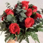 La imagen 3 de la Empresa FLORERÍA FANNY Industrias y Agricultura en Tepic NAY