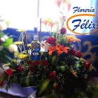 La imagen 3 de la Empresa FLORERÍA FÉLIX Industrias y Agricultura en Zamora MIC