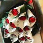 La imagen 1 de la Empresa FLORERIA FIORELA Industrias y Agricultura en Ciudad Juárez CHH