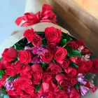 La imagen 2 de la Empresa FLORERIA FIORELA Industrias y Agricultura en Ciudad Juárez CHH