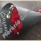 La imagen 1 de la Empresa FLORERÍA GIRASOL Industrias y Agricultura en Monterrey NLE