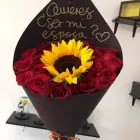 La imagen 2 de la Empresa FLORERIA LILY'S Industrias y Agricultura en Ciudad Delicias CHH