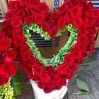 La imagen 2 de la Empresa FLORERÍA LUPITA Industrias y Agricultura en Guadalajara JAL