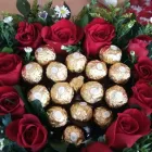 La imagen 1 de la Empresa FLORERÍA NELLY Industrias y Agricultura en Ciudad Cuauhtémoc CHH