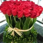 La imagen 3 de la Empresa FLORERÍA NELLY Industrias y Agricultura en Ciudad Cuauhtémoc CHH