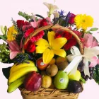 La imagen 1 de la Empresa FLORERIA PINK EVENT'S Tiendas de Regalos en General Escobedo NLE