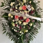 La imagen 2 de la Empresa FLORERÍAS ARÁMBULA Industrias y Agricultura en Ciudad Cuauhtémoc CHH