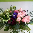 La imagen 1 de la Empresa FLORERIAS EN CANCÚN  ZAZIL Organización y Realización de Fiestas y Eventos en Cancún ROO