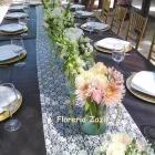 La imagen 2 de la Empresa FLORERIAS EN CANCÚN  ZAZIL Organización y Realización de Fiestas y Eventos en Cancún ROO