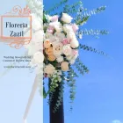 La imagen 3 de la Empresa FLORERIAS EN CANCÚN  ZAZIL Organización y Realización de Fiestas y Eventos en Cancún ROO