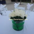 La imagen 4 de la Empresa FLORERIAS EN CANCÚN  ZAZIL Organización y Realización de Fiestas y Eventos en Cancún ROO