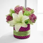 La imagen 1 de la Empresa FLORERÍAS MONTERREY Industrias y Agricultura en Monterrey NLE