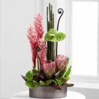 La imagen 3 de la Empresa FLORERÍAS MONTERREY Industrias y Agricultura en Monterrey NLE