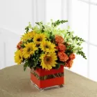 La imagen 6 de la Empresa FLORERÍAS MONTERREY Industrias y Agricultura en Monterrey NLE