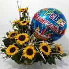 La imagen 1 de la Empresa FLORES EL ROSARIO Industrias y Agricultura en Irapuato GUA