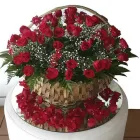 La imagen 2 de la Empresa FLORES EL ROSARIO Industrias y Agricultura en Irapuato GUA