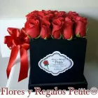 La imagen 3 de la Empresa FLORES Y REGALOS PETITE Industrias y Agricultura en Mexico CMX