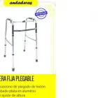 La imagen 4 de la Empresa FLUCHAIRE ORTOPEDICOS Salud y Medicina en Ciudad De México CMX