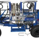 La imagen 1 de la Empresa FLUIDOS DE PUEBLA S.A. DE C.V. Tuberias y accesorios en Calera ZAC