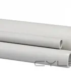 La imagen 2 de la Empresa FLUIDOS DE PUEBLA S.A. DE C.V. Tuberias y accesorios en Calera ZAC