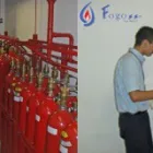 La imagen 6 de la Empresa FOGOSS S. A. DE C. V. Servicios Profesionales y de Negocios en Mexico CMX