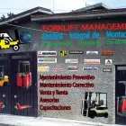 La imagen 1 de la Empresa FORKLIFT MANAGEMENT Maquinaria para Manejo de Carga en Valle De Chalco Solidaridad MEX