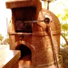 La imagen 6 de la Empresa FORNO IGLOO en Tlalnepantla De Baz MEX