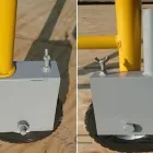 La imagen 2 de la Empresa FORTE ANDAMIOS Y MAQUINARIA en Reynosa TAM