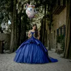 La imagen 1 de la Empresa FOTOGRAFO IVAN COZATL Servicios Profesionales y de Negocios en Puebla MEX