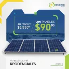 La imagen 1 de la Empresa FOTOVOLTAICOS DEL NORTE Industrias y Agricultura en Torreón COA